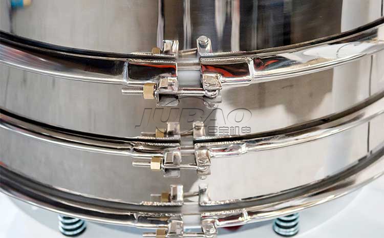 三元旋振篩 旋振篩產品細節(jié)